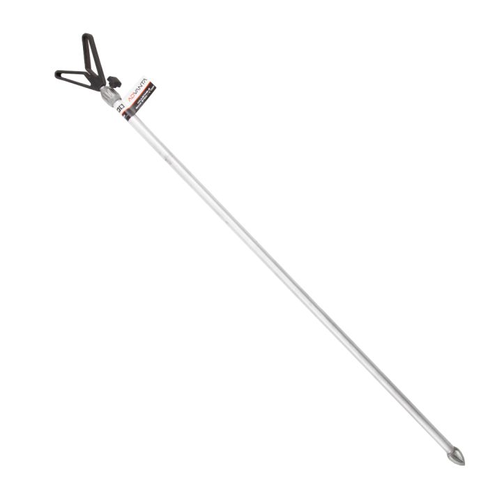 Advanta Aluminium Adjustable V Top Bankstick