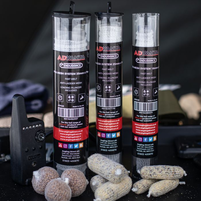 Advanta Endurance PVA Mesh System 7m