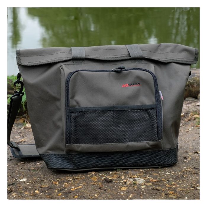 Advanta Endurance Stalking Bag On The Bank