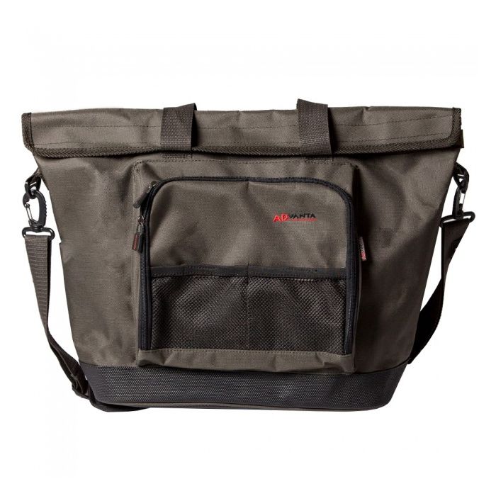 Advanta Endurance Stalking Bag Front