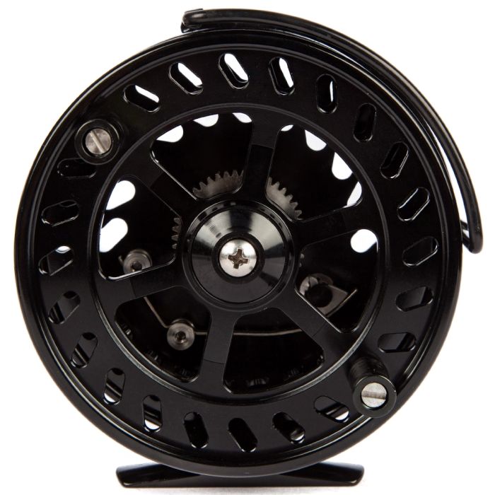 Front Advanta Classic Ikon Reel