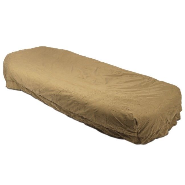 Advanta Waterproof Thermal Green Schlafsack Cover