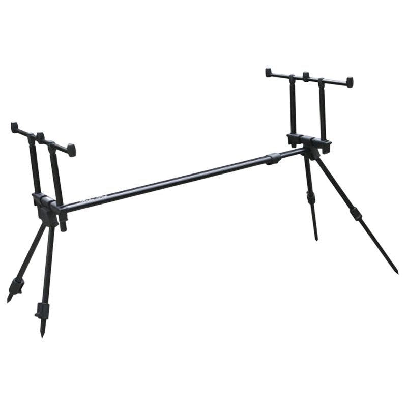 Anaconda Rider Rod Pod