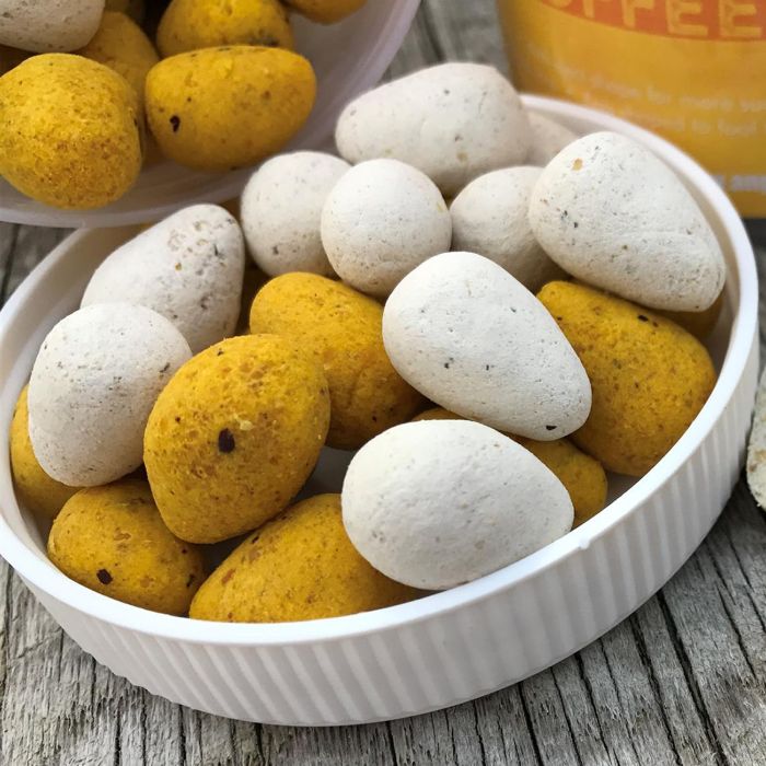 Egg Oilies From Angling Direct 