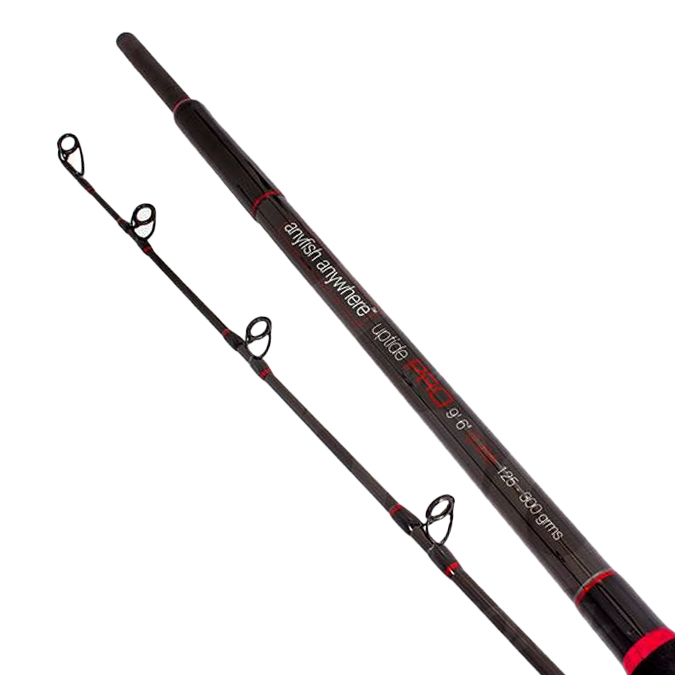 Anyfish Anywhere Uptide Pro Rod