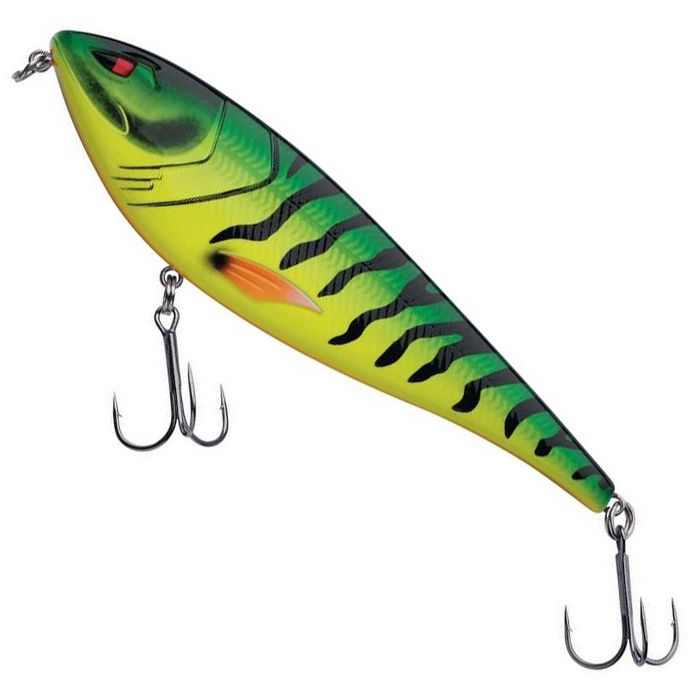 Zilla Glider Köder, 16cm von Berkley