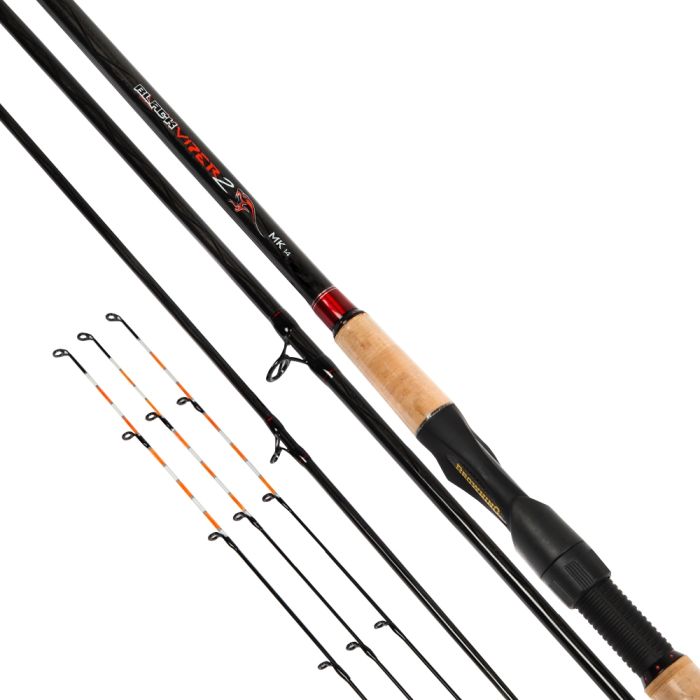 Browning Black Viper II MK14 Rod