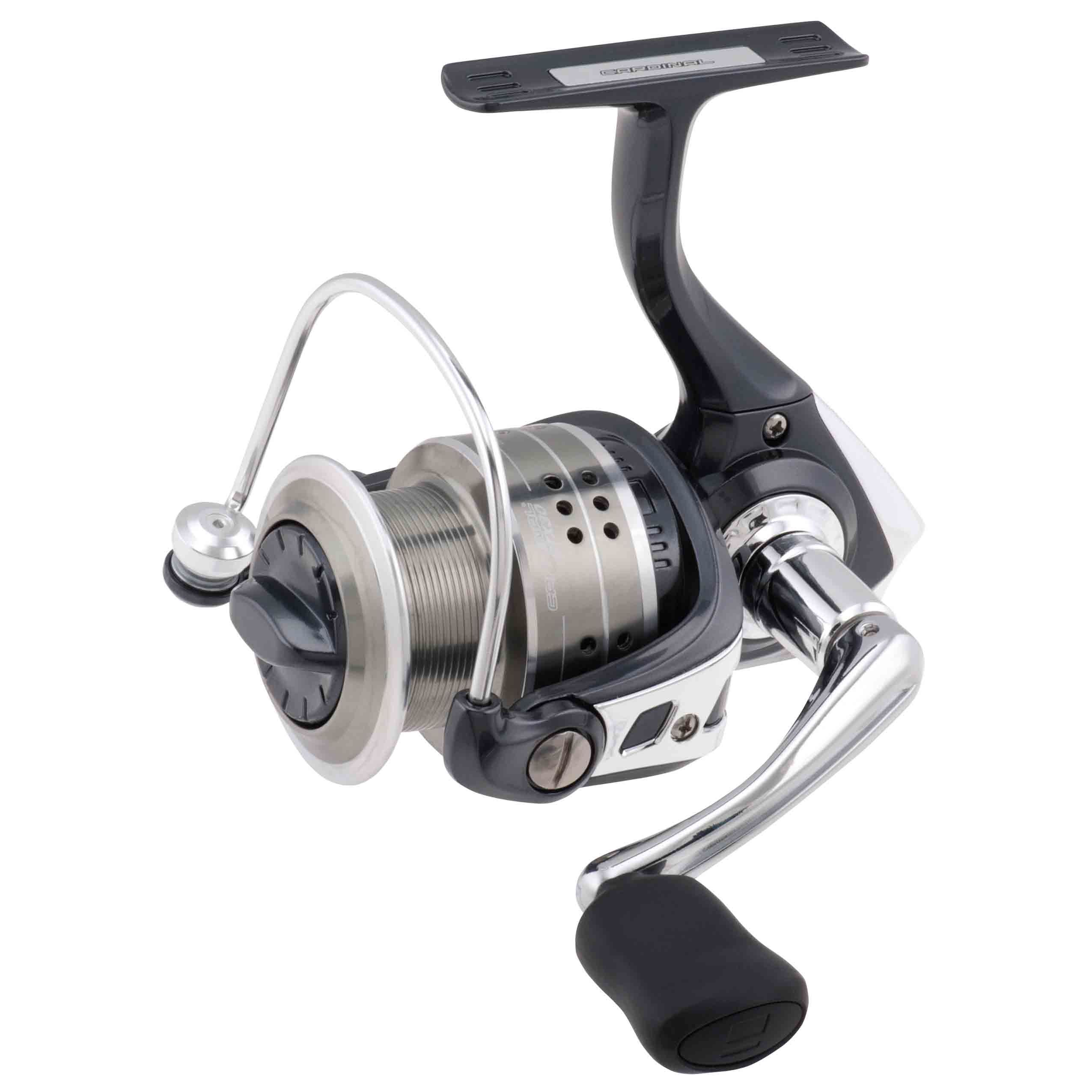 Abu Garcia Cardinal STX FD Reel