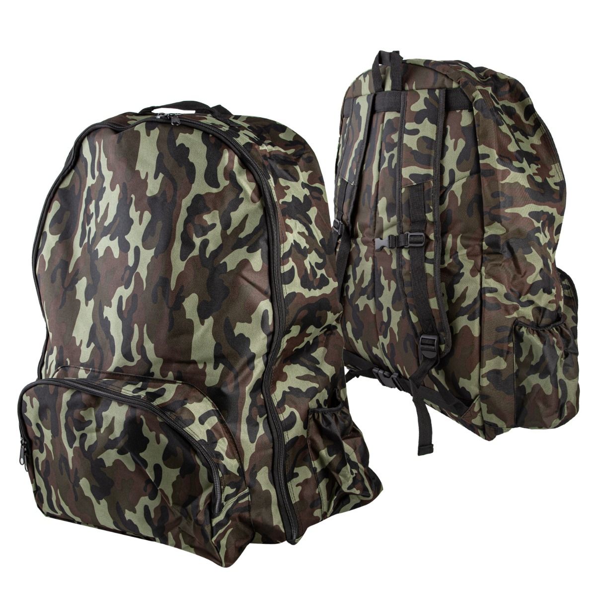 Carp Royal Bait Boat Bag Imperator
