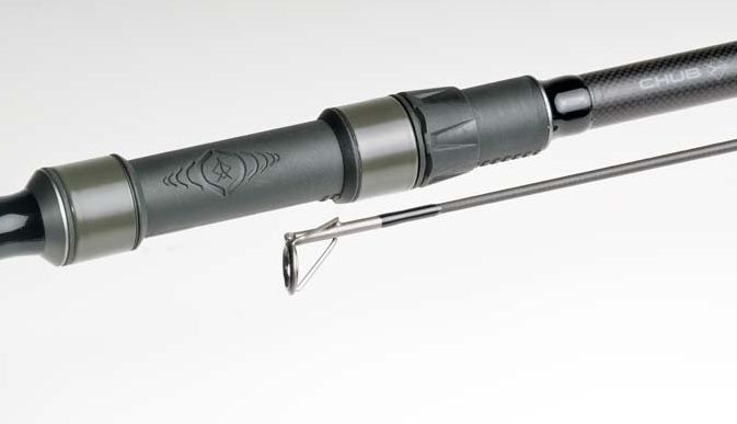 Chub Outkast Plus Rods