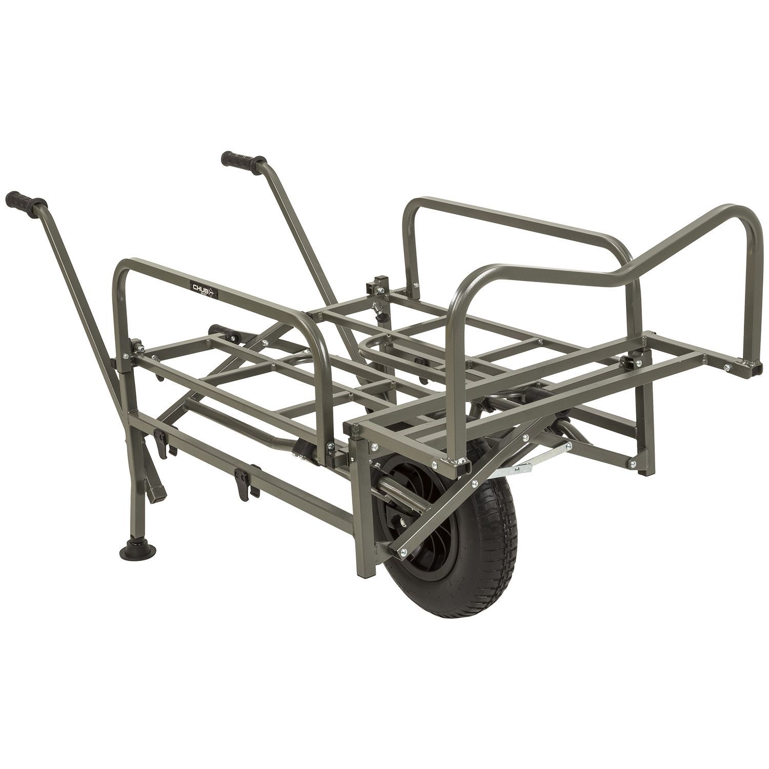 Chub Outkast Easy Folding Barrow