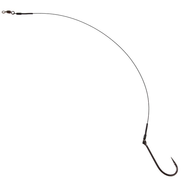 Russle Rig Cox & Rawle Huss / Eel Rig