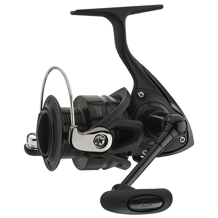 Daiwa Theory HA Reels
