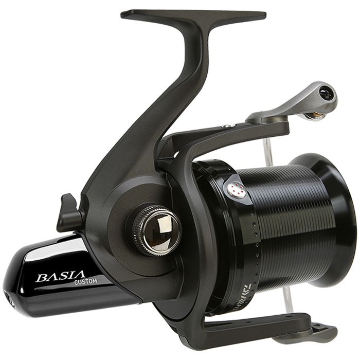 daiwa basia drc custom reels Daiwa Tournament Basia Custom Reel DCR5