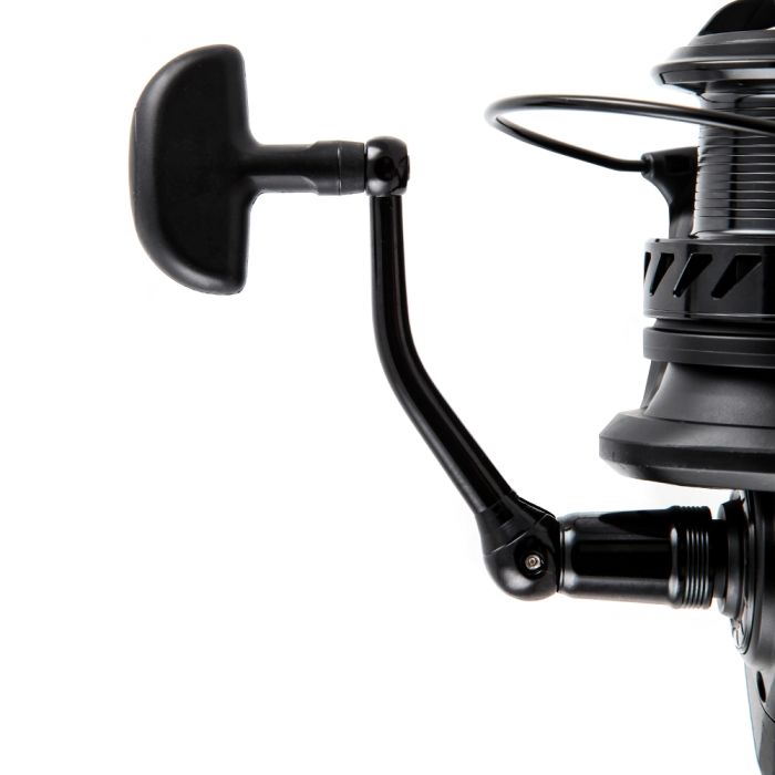 Daiwa Black Widow 25A Reel Handle