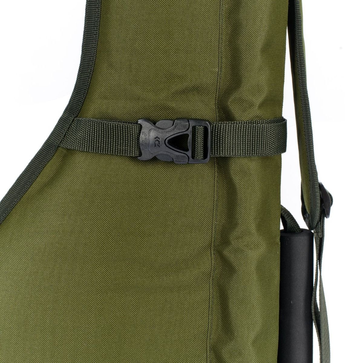 Daiwa Black Widow 3 Rod Fishing Holdall 10ft 