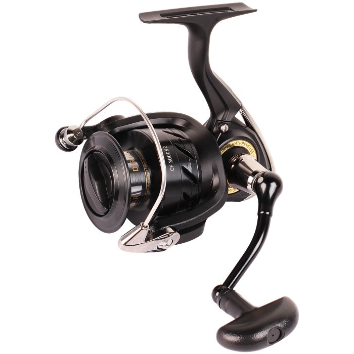 Daiwa Crossfire Black Reel