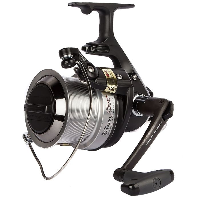 Daiwa Emblem Spod Reel