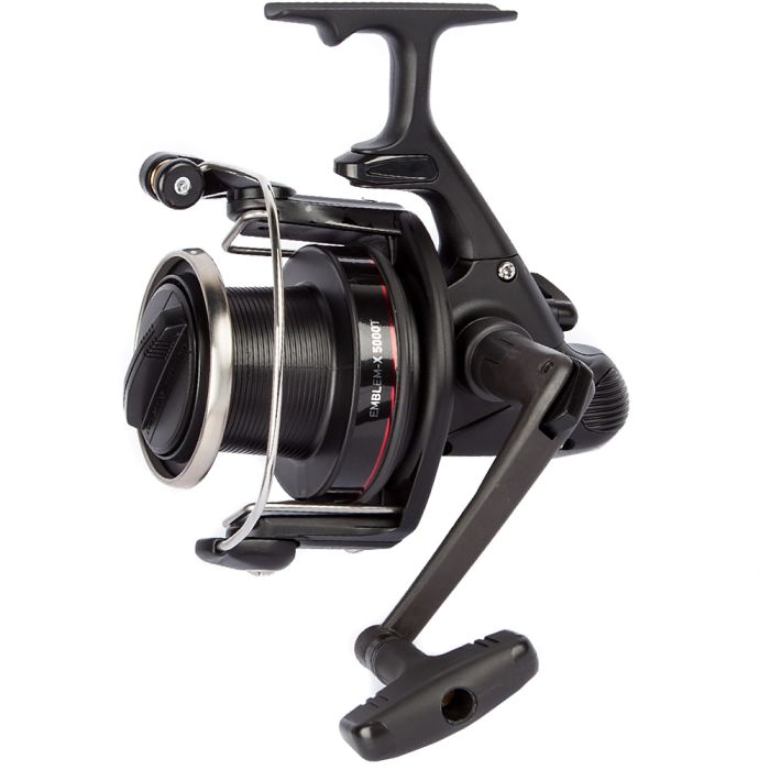 Daiwa Emblem XT (Black Series)