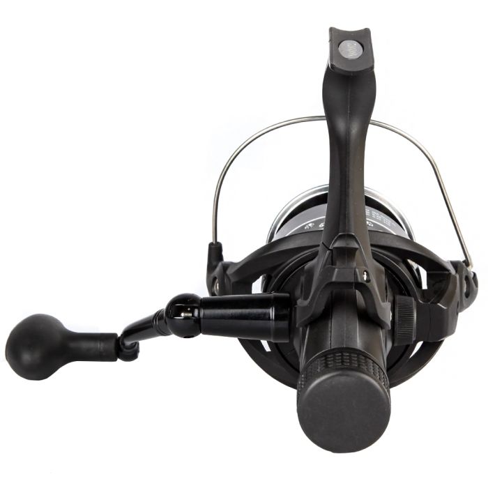 Daiwa Regal BR Reel Back