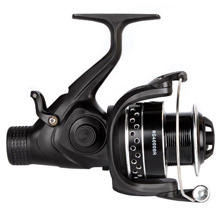Daiwa Regal BR Reel Right Side