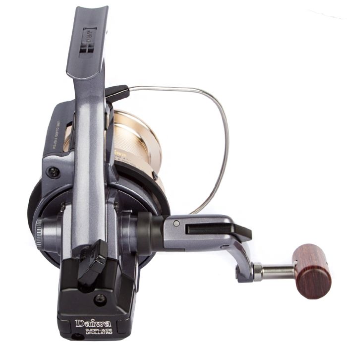 Daiwa Tournament-S Reel (Reels) Back