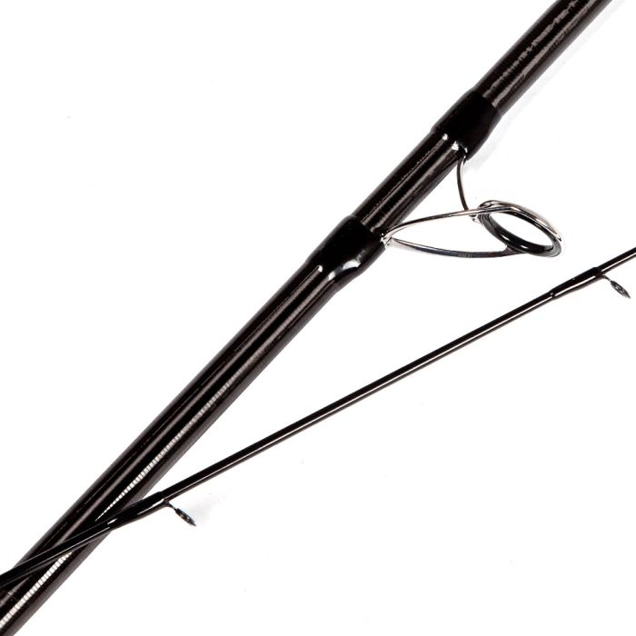 Close Up Daiwa Tournament Rod