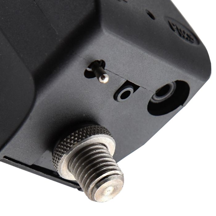 Delkim Plus Bite Alarm Close Up 1 