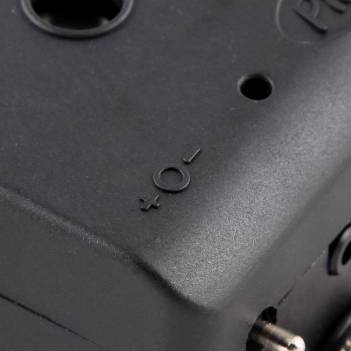 Delkim Plus Bite Alarm Close Up 2