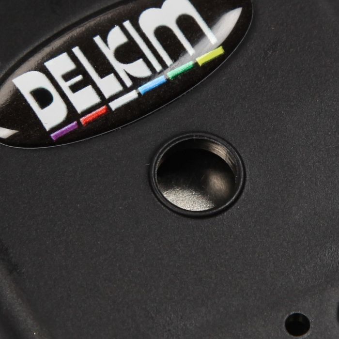 Delkim Rx Plus Pro Mini Receiver Close Up 2
