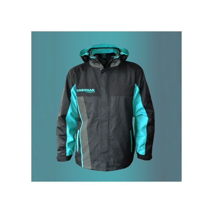 Drennan New Generation Regenjacke