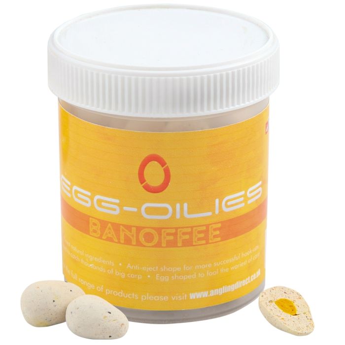 Angling Direct Egg-Oilies 1
