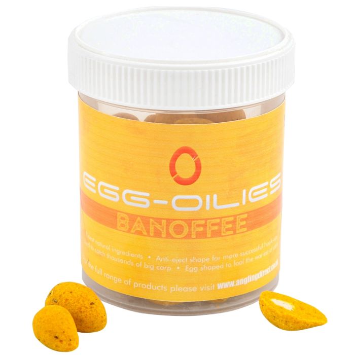 Angling Direct Egg-Oilies 2