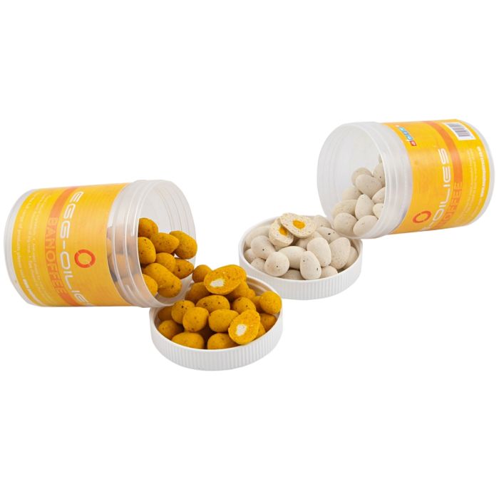 Angling Direct Egg-Oilies