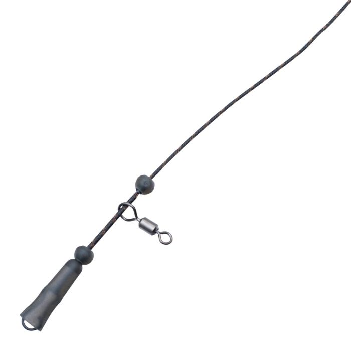 Lead Core Rig ESP Helicopter Rig Leadcore Vorfach