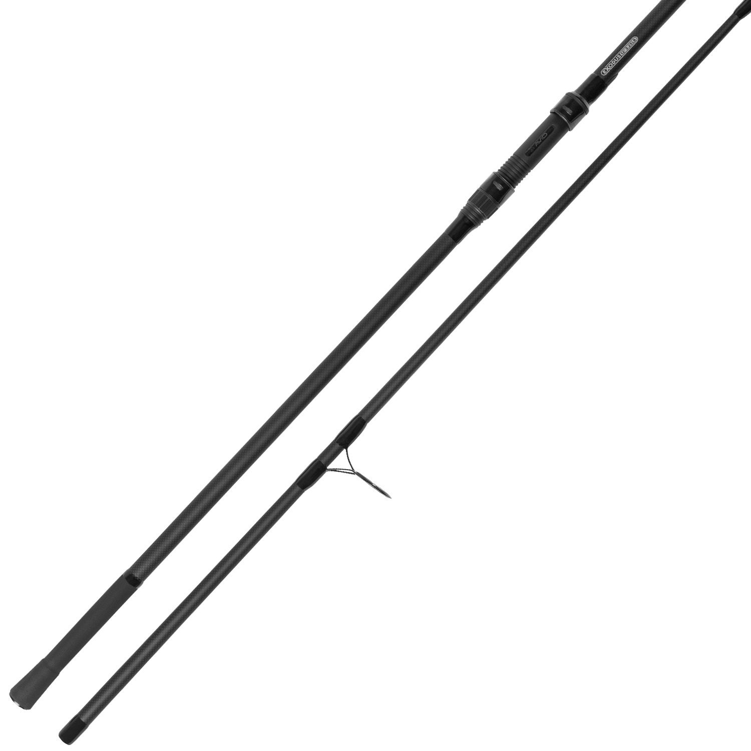 Exodad Rpds Avid Carp Exodus Rute