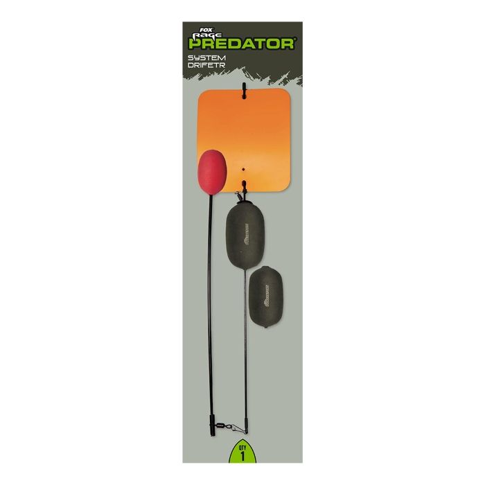 Fox Rage Predator System Drifter Float