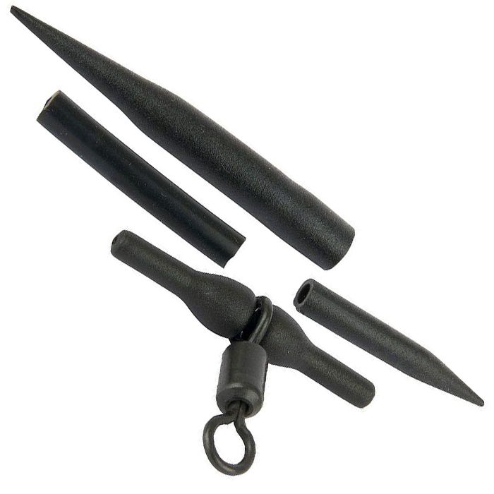 Fox Rage Predator Camo Rotary Uptrace Kit (5 Pezzi) – Attrezzatura Per Pesca Predatori