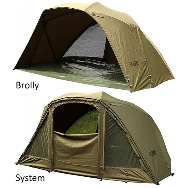 Fox Supa Brolly Mk2 50"