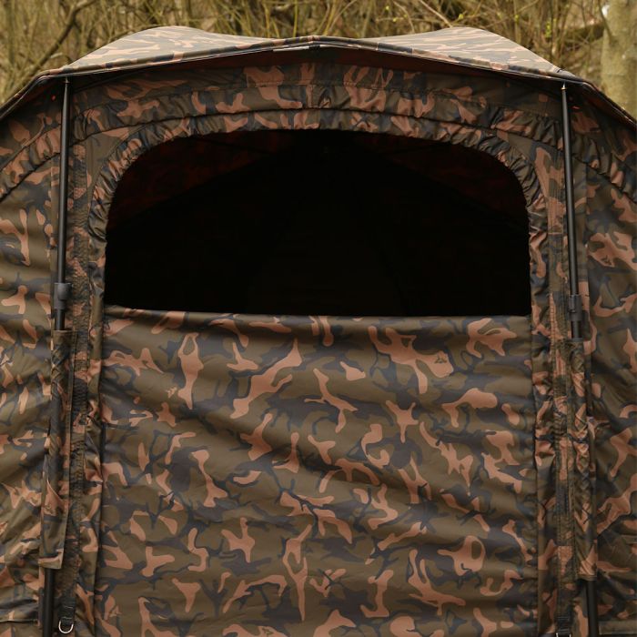 Fox Supa Brolly MK2 60in System Camo Door