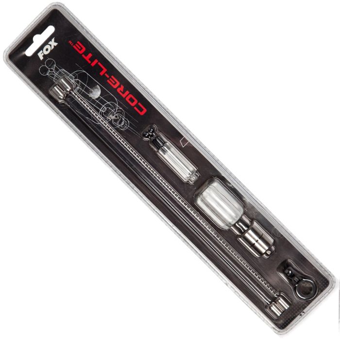 Fox Corelite Hanger Indicators Clear