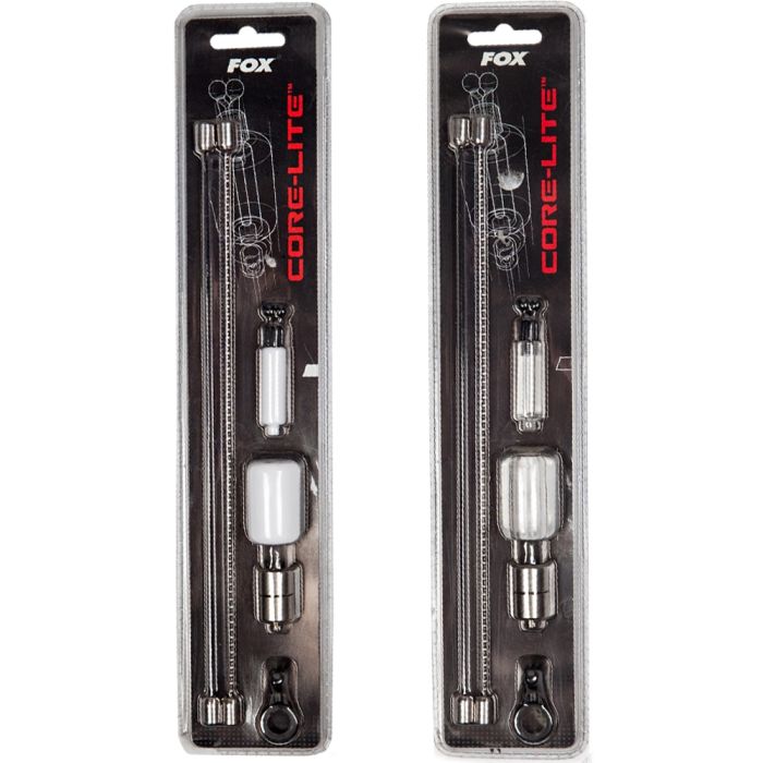 Fox Corelite Hanger Indicators