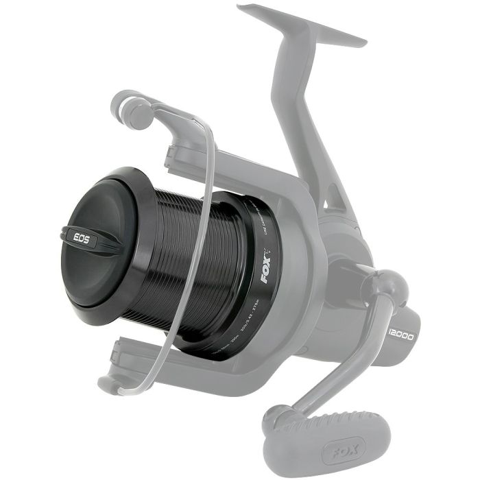 Fox EOS 12000 Spare Spools
