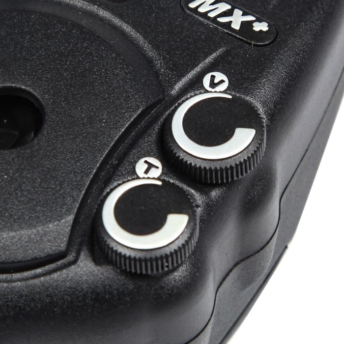 Fox Micron MX+ Alarm Close Up 3 