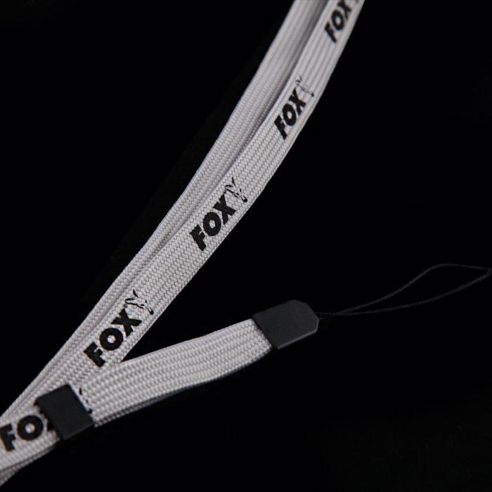 Fox Micron MXR+ Alarm Strap
