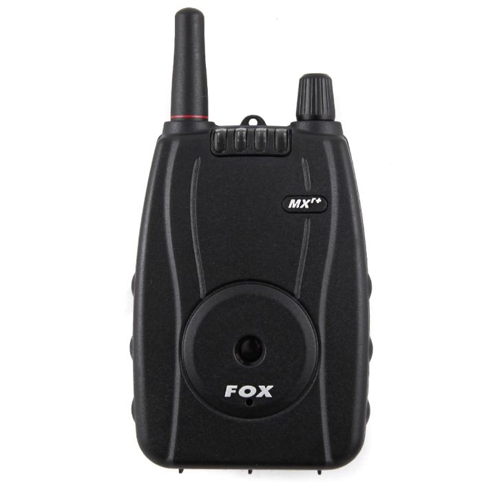 Fox Micron MXR+ Alarm 1
