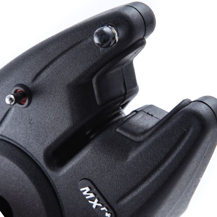 Fox Micron MXR+ Alarm Close Up 4