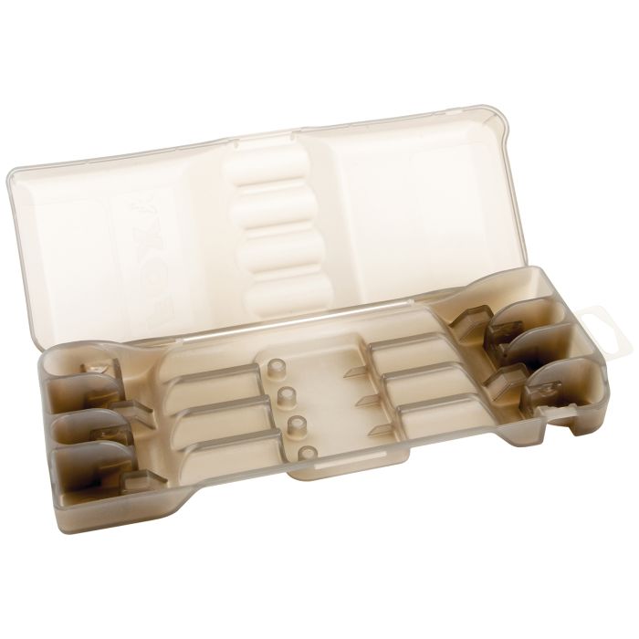 Fox MK2 Illuminated Swinger Case Only