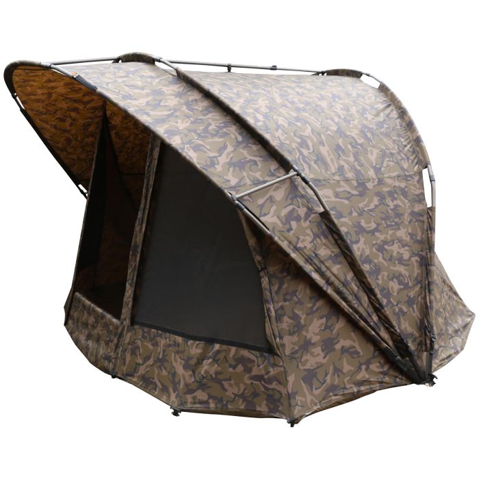 Fox R-Series 1 Man XL Camo Bivvy