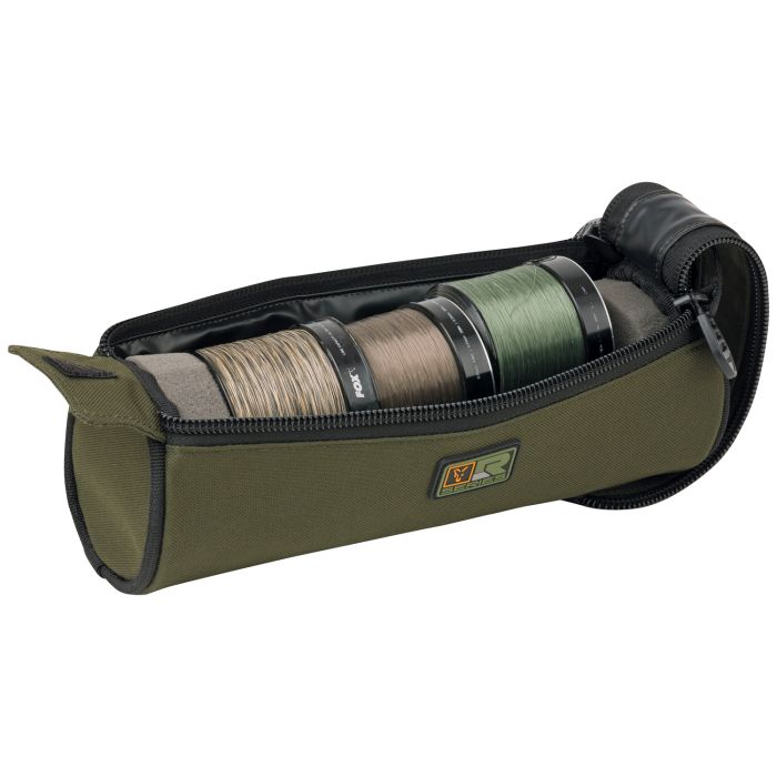 Fox R-Series Spool Protector